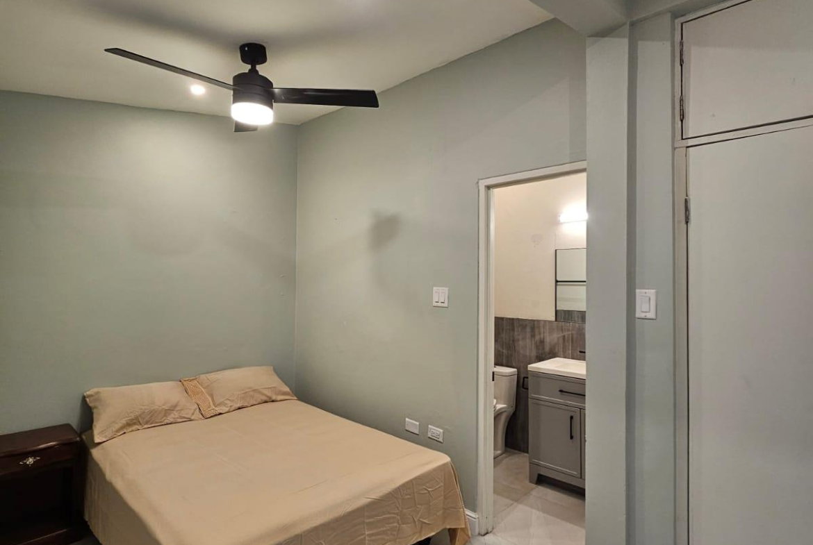 Twelfth image of 2a- Roehampton Drive in Kingston 19, St. Andrew, Jamaica - property is For Rent