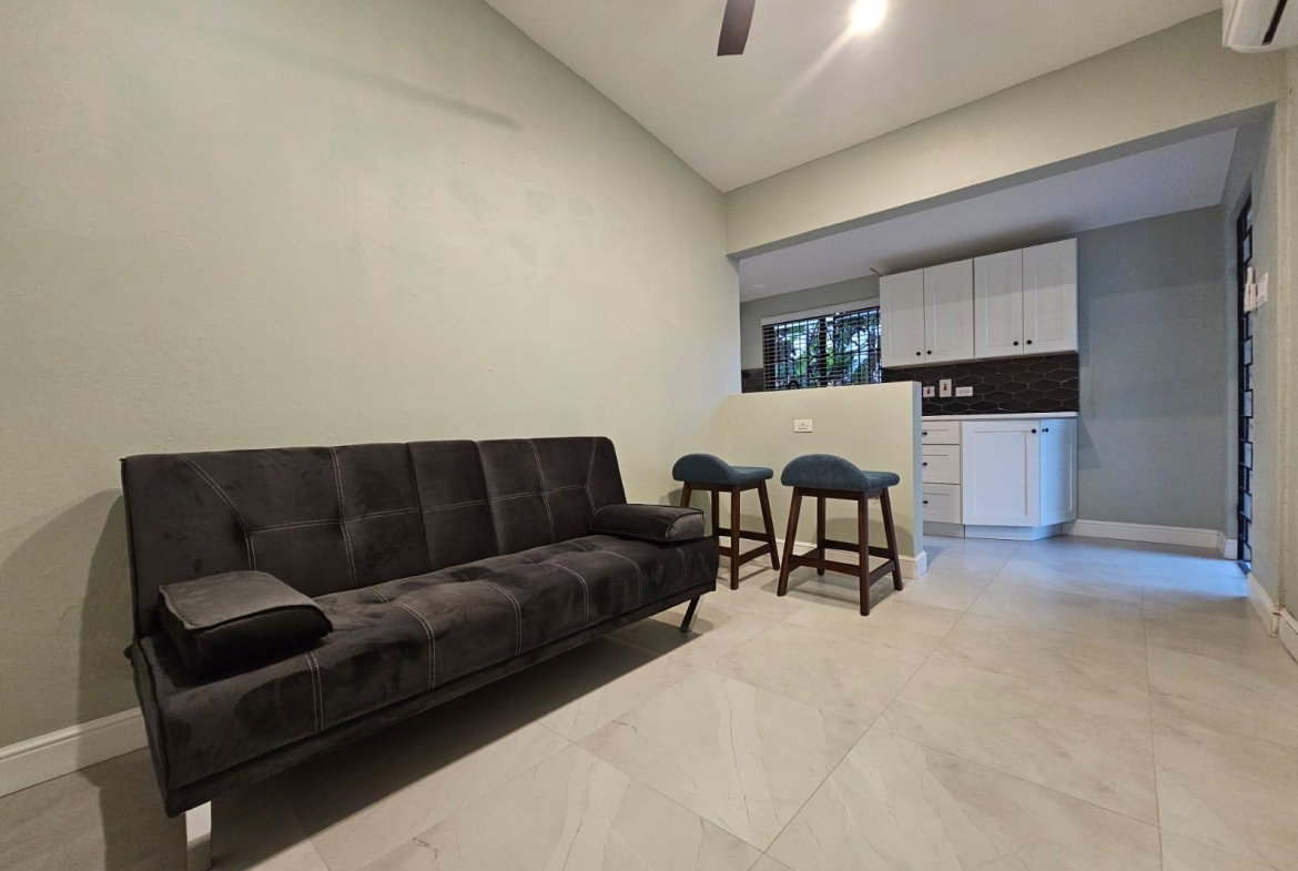 First image of 2a- Roehampton Drive in Kingston 19, St. Andrew, Jamaica - property is For Rent