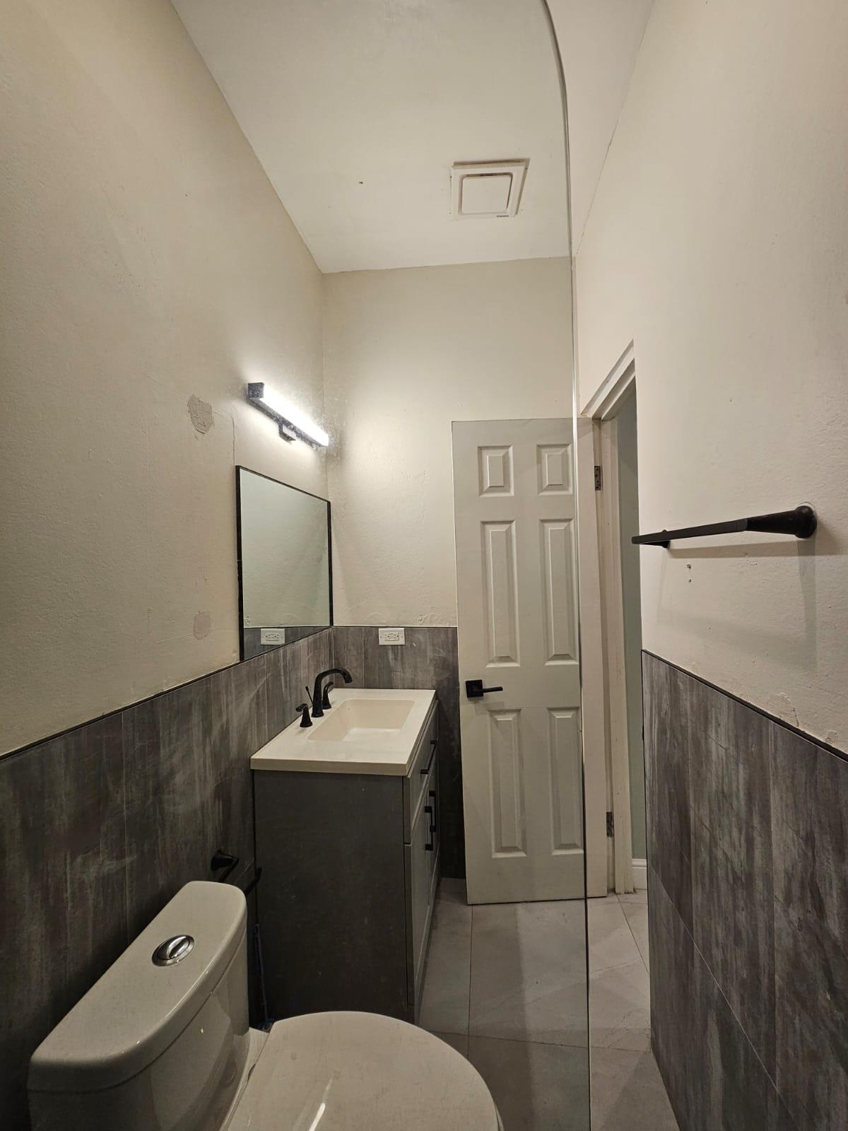 Fifteenth image of 2a- Roehampton Drive in Kingston 19, St. Andrew, Jamaica - property is For Rent