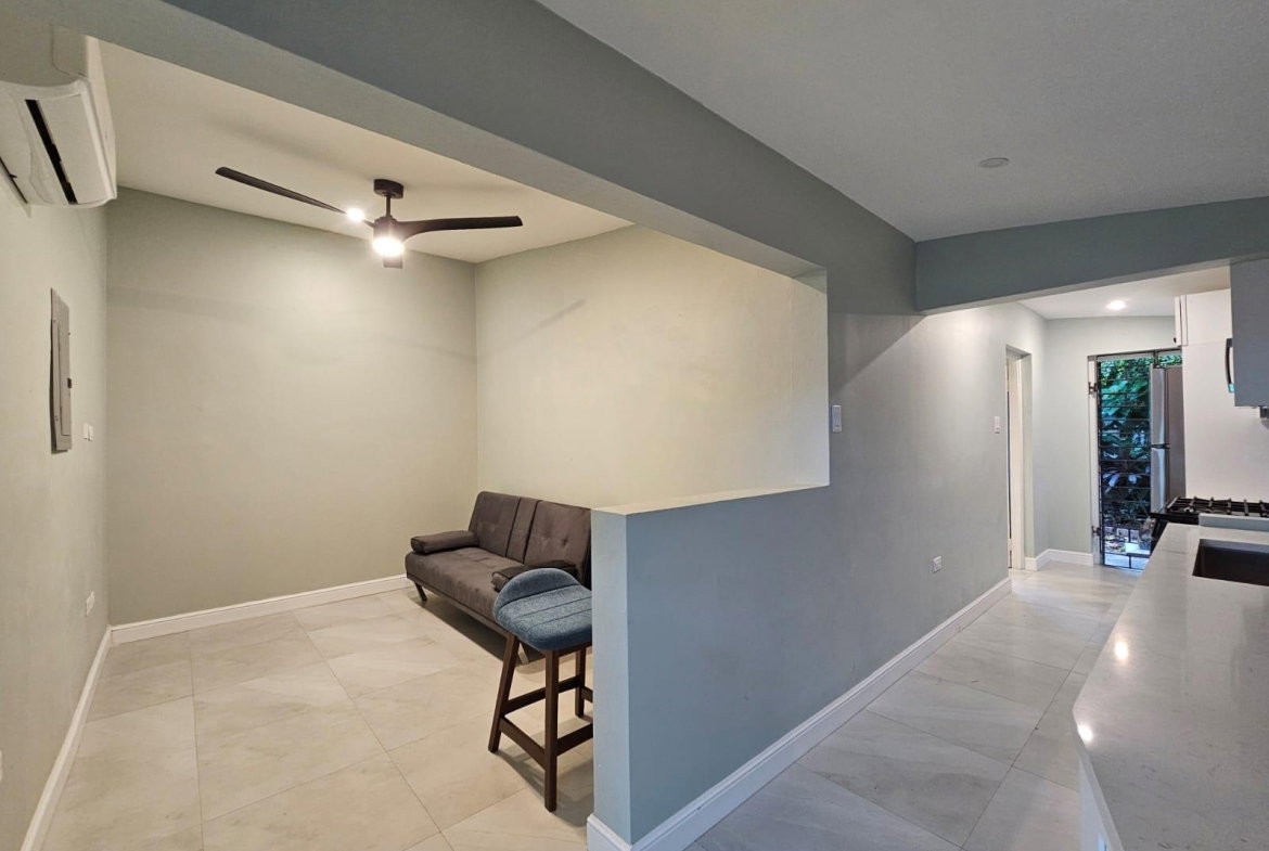 Third image of 2a- Roehampton Drive in Kingston 19, St. Andrew, Jamaica - property is For Rent