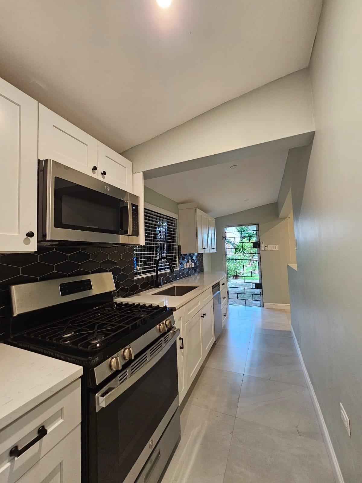 Sixth image of 2a- Roehampton Drive in Kingston 19, St. Andrew, Jamaica - property is For Rent
