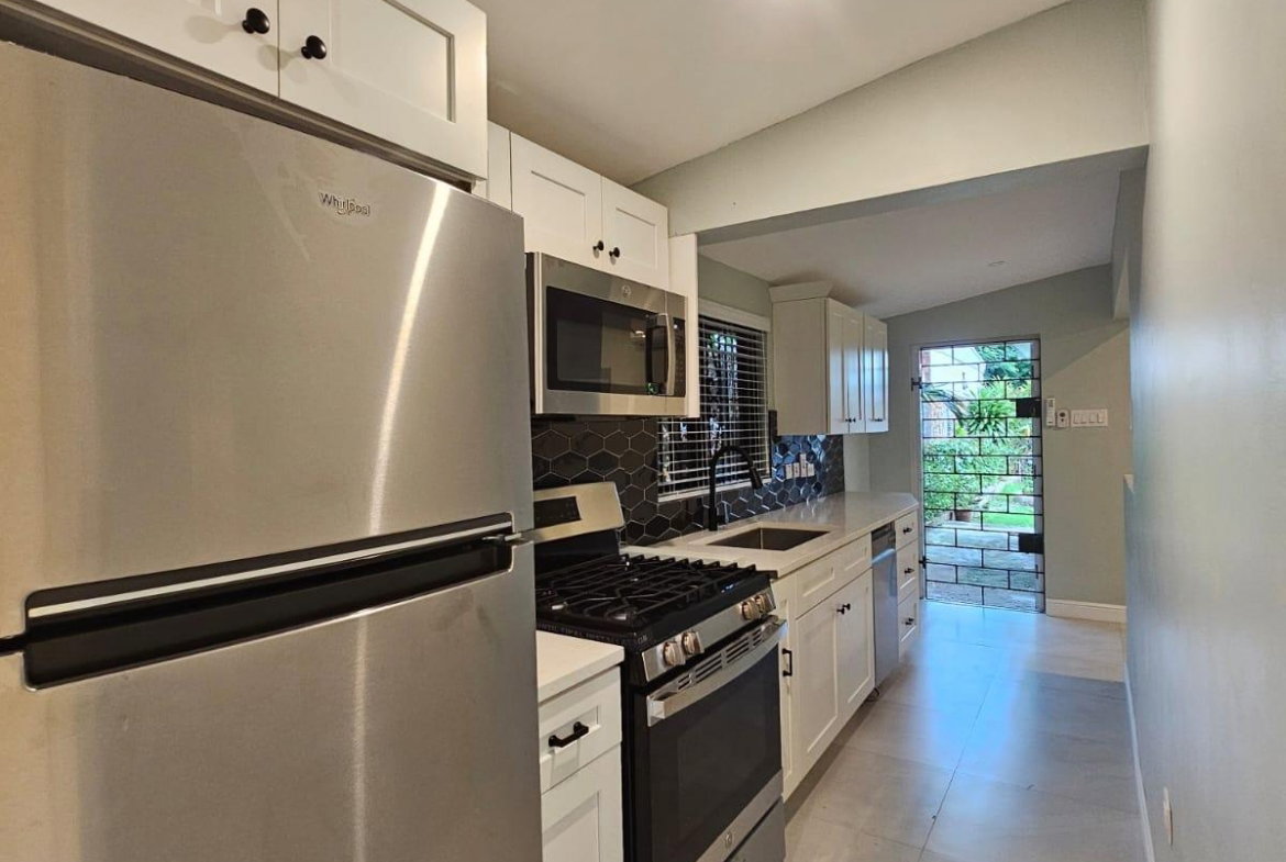 Eighth image of 2a- Roehampton Drive in Kingston 19, St. Andrew, Jamaica - property is For Rent