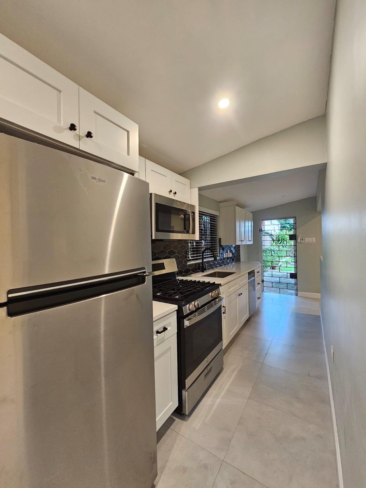 Eighth image of 2a- Roehampton Drive in Kingston 19, St. Andrew, Jamaica - property is For Rent