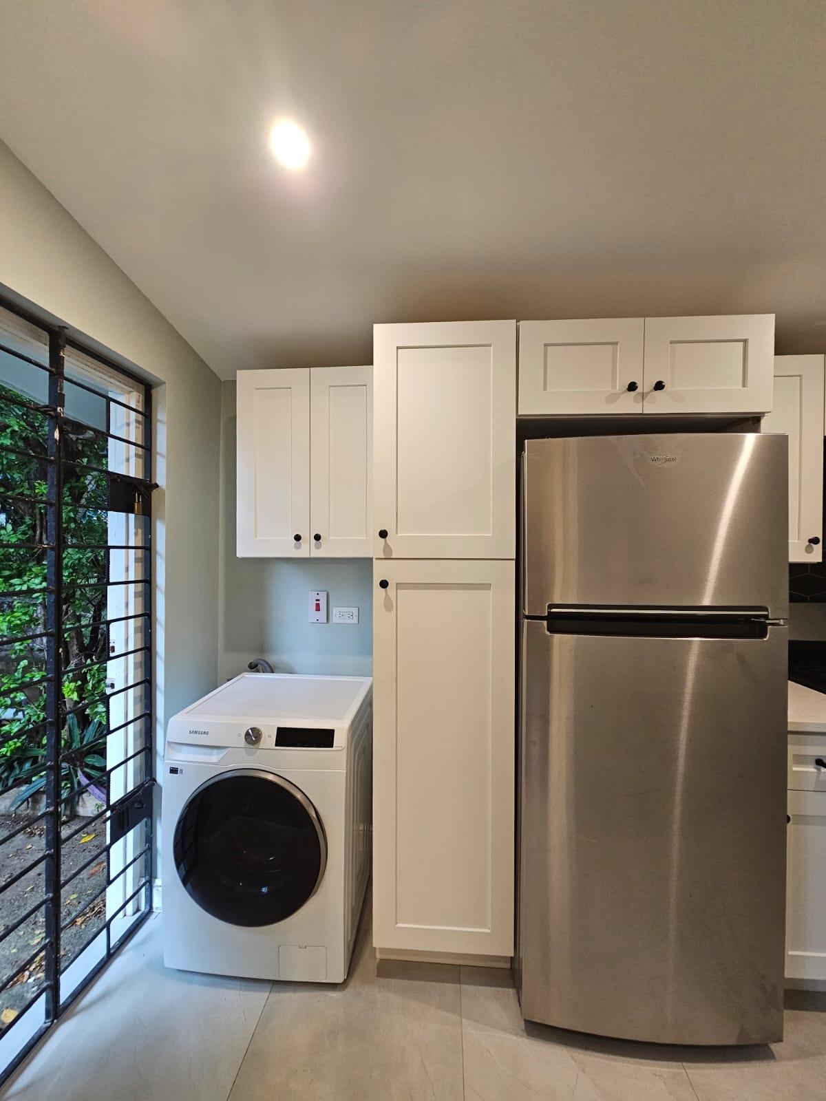 Ninth image of 2a- Roehampton Drive in Kingston 19, St. Andrew, Jamaica - property is For Rent