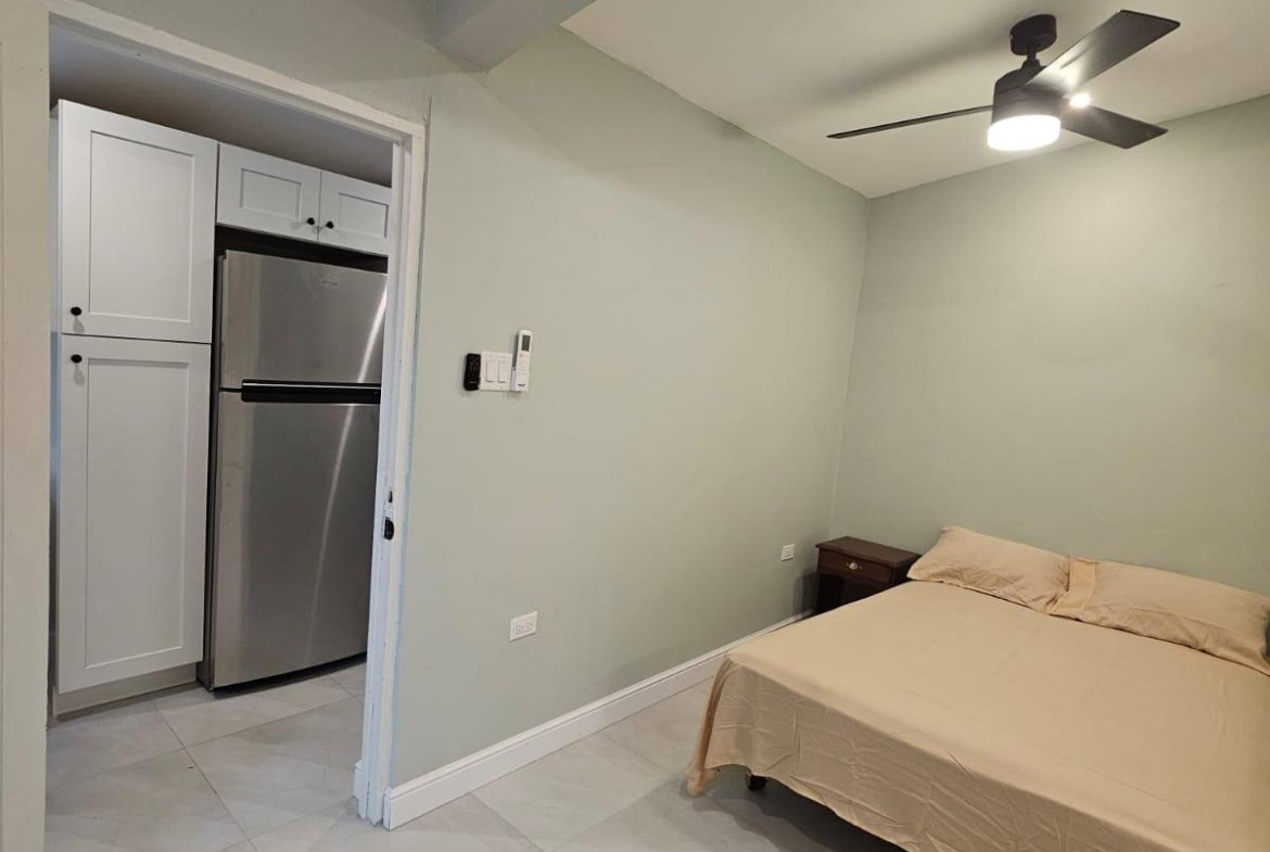 Tenth image of 2a- Roehampton Drive in Kingston 19, St. Andrew, Jamaica - property is For Rent