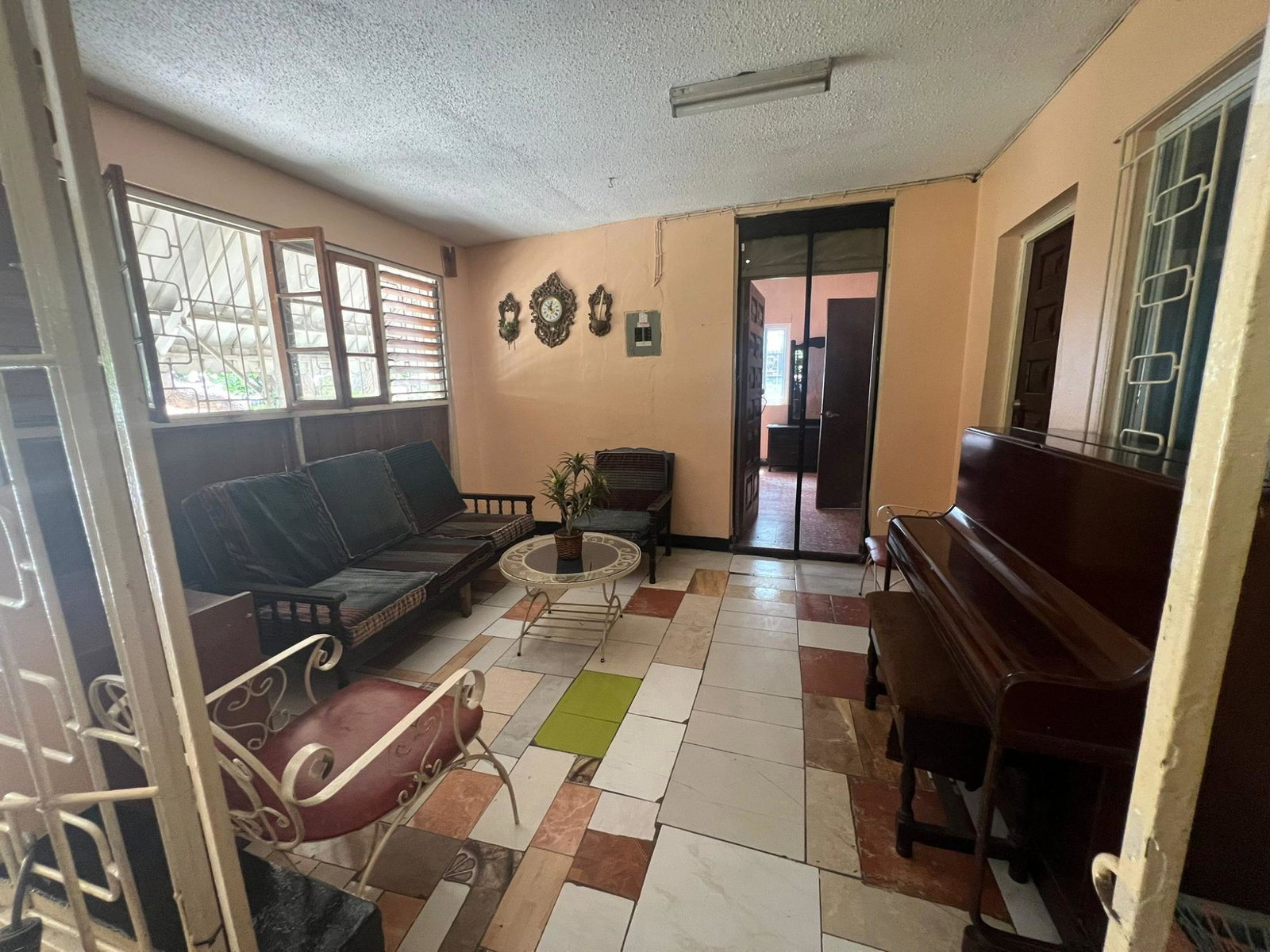 Second image of 29 Corona Crescent in Kingston 20, St. Andrew, Jamaica - property is For Rent