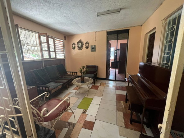 Second image of 29 Corona Crescent in Kingston 20, St. Andrew, Jamaica - property is For Rent
