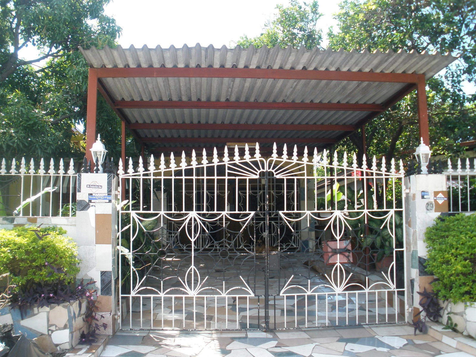 First image of 29 Corona Crescent in Kingston 20, St. Andrew, Jamaica - property is For Rent