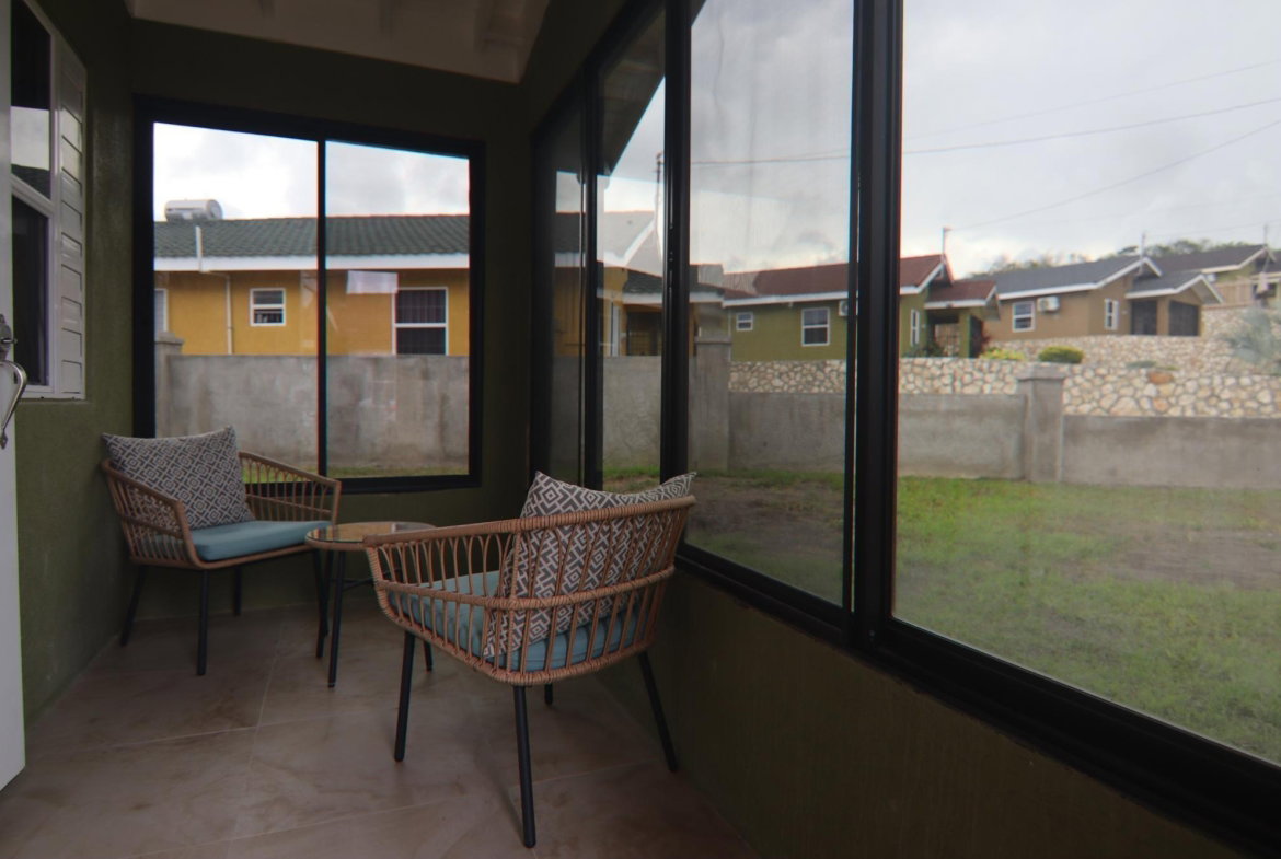 Second image of 509 Stonebrook Manor in STONEBROOK, Trelawny, Jamaica - property is For Rent