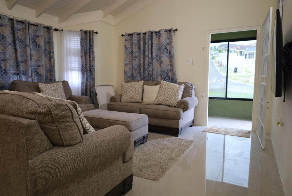 Fifth image of 509 Stonebrook Manor in STONEBROOK, Trelawny, Jamaica - property is For Rent