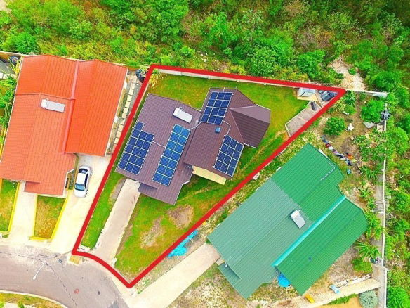 First image of 509 Stonebrook Manor in STONEBROOK, Trelawny, Jamaica - property is For Rent