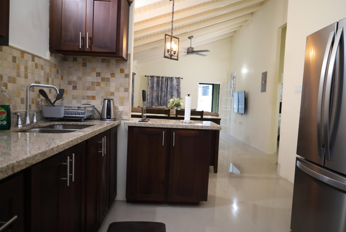 Seventh image of 509 Stonebrook Manor in STONEBROOK, Trelawny, Jamaica - property is For Rent