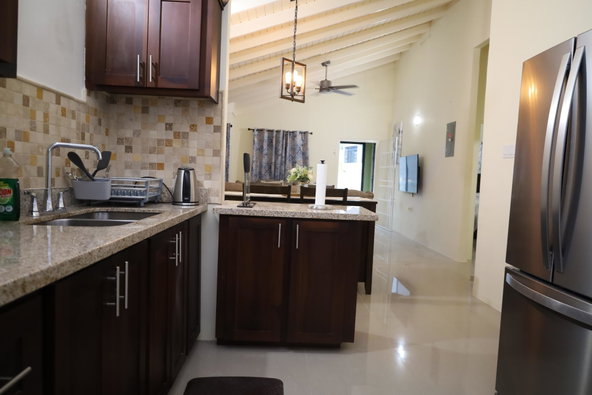 Seventh image of 509 Stonebrook Manor in STONEBROOK, Trelawny, Jamaica - property is For Rent