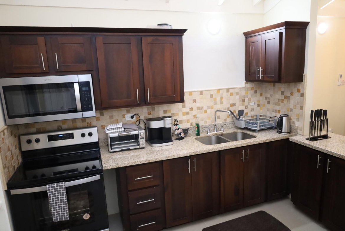 Ninth image of 509 Stonebrook Manor in STONEBROOK, Trelawny, Jamaica - property is For Rent