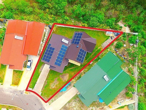 First image of 509 Stonebrook Manor in STONEBROOK, Trelawny, Jamaica - property is For Rent