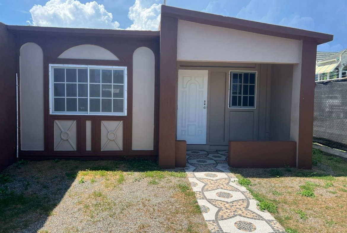 First image of 72 24 ne 29th Ave East Ascot in Greater Portmore, St. Catherine, Jamaica - property is For Rent