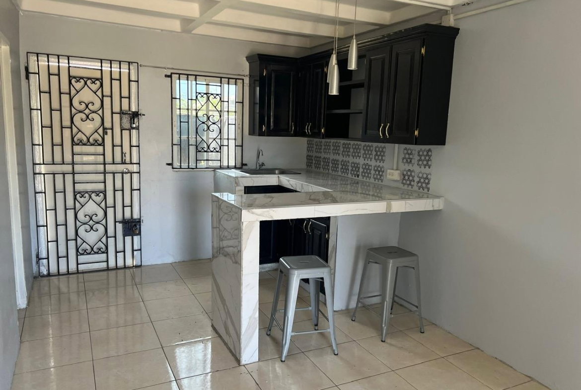 Fourteenth image of 72 24 ne 29th Ave East Ascot in Greater Portmore, St. Catherine, Jamaica - property is For Rent