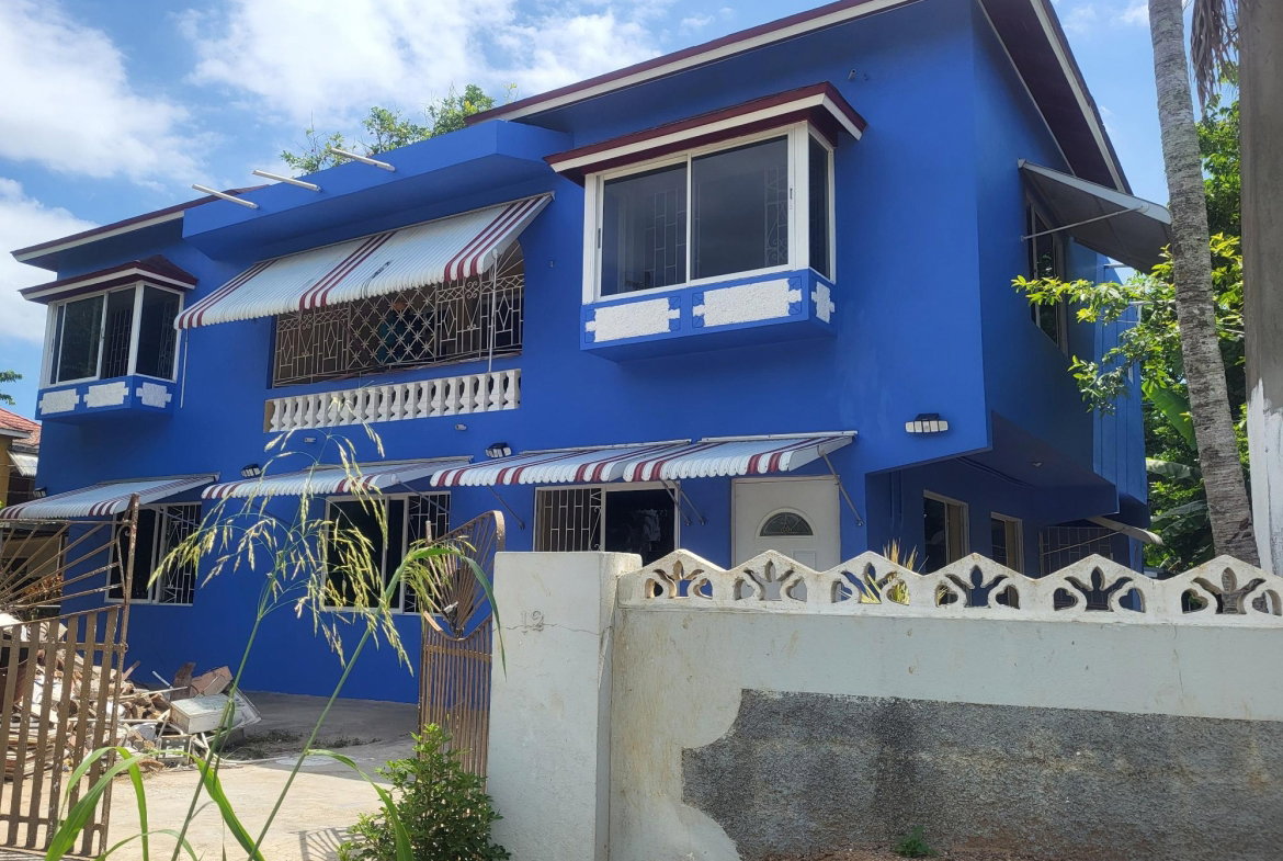 First image of 12 Morris Road Keystone St. in Keystone, St. Catherine, Jamaica - property is For Rent