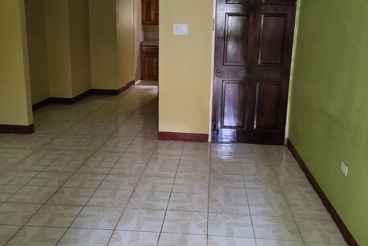 Third image of 12 Morris Road Keystone St. in Keystone, St. Catherine, Jamaica - property is For Rent