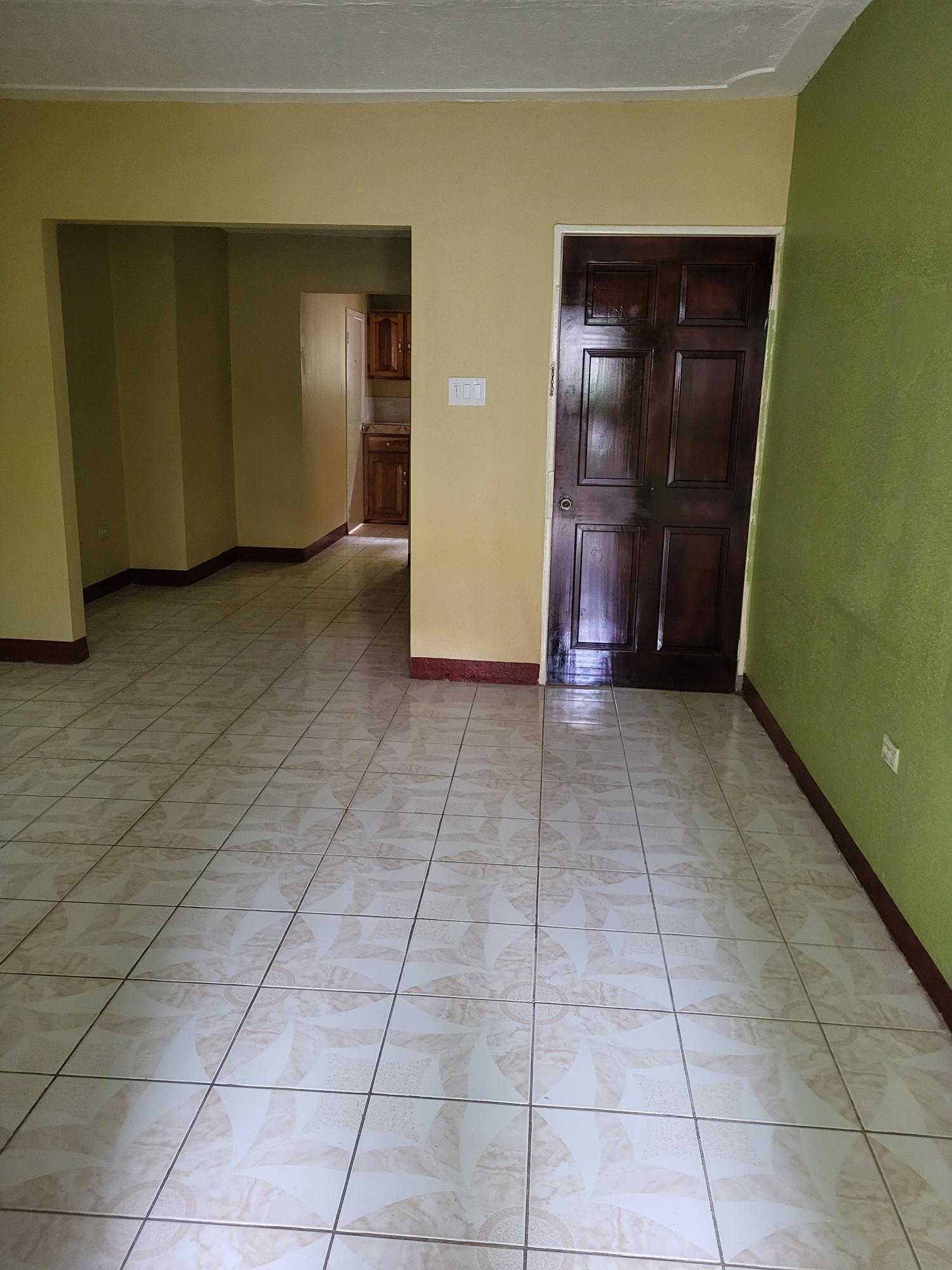 Third image of 12 Morris Road Keystone St. in Keystone, St. Catherine, Jamaica - property is For Rent