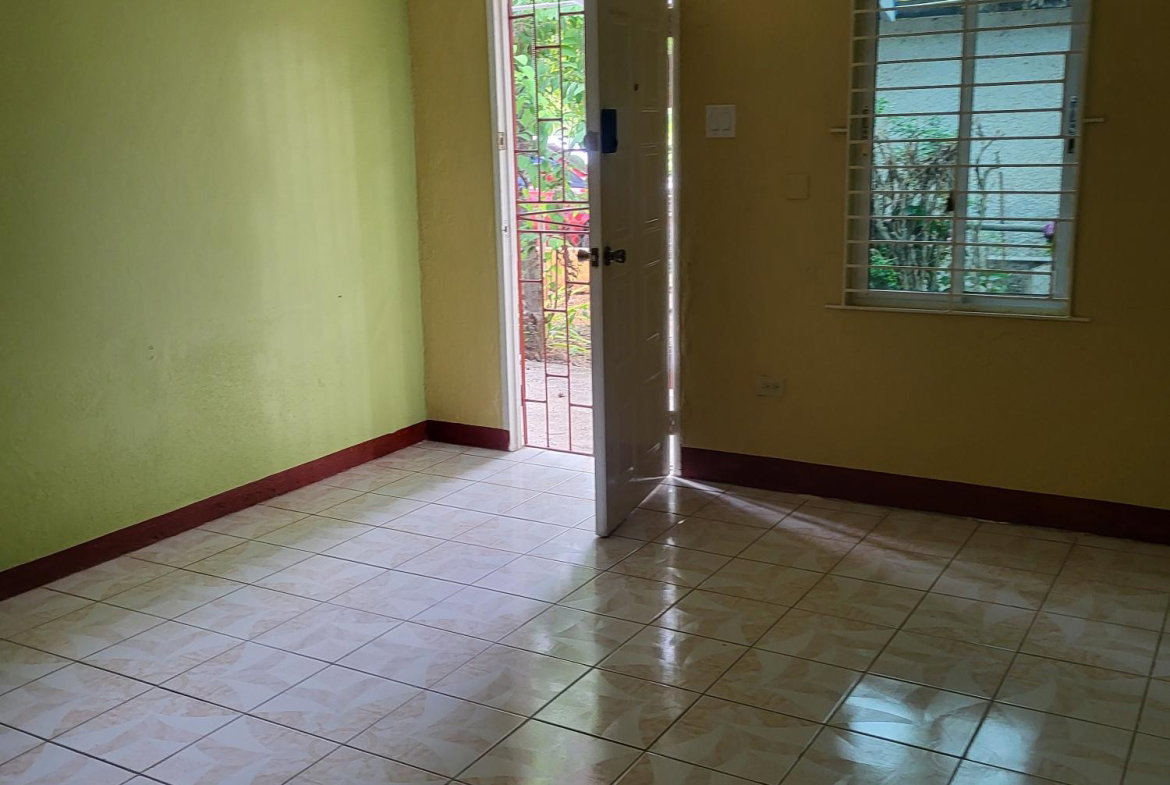Fourth image of 12 Morris Road Keystone St. in Keystone, St. Catherine, Jamaica - property is For Rent