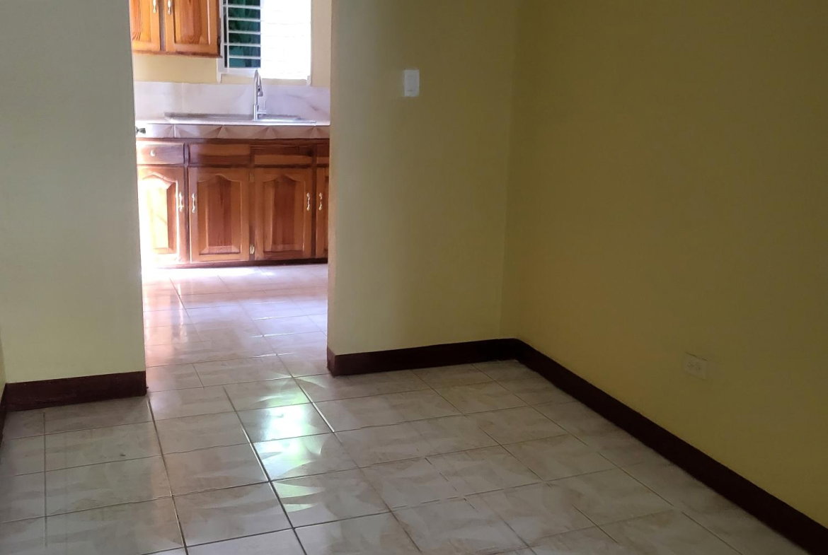 Fifth image of 12 Morris Road Keystone St. in Keystone, St. Catherine, Jamaica - property is For Rent