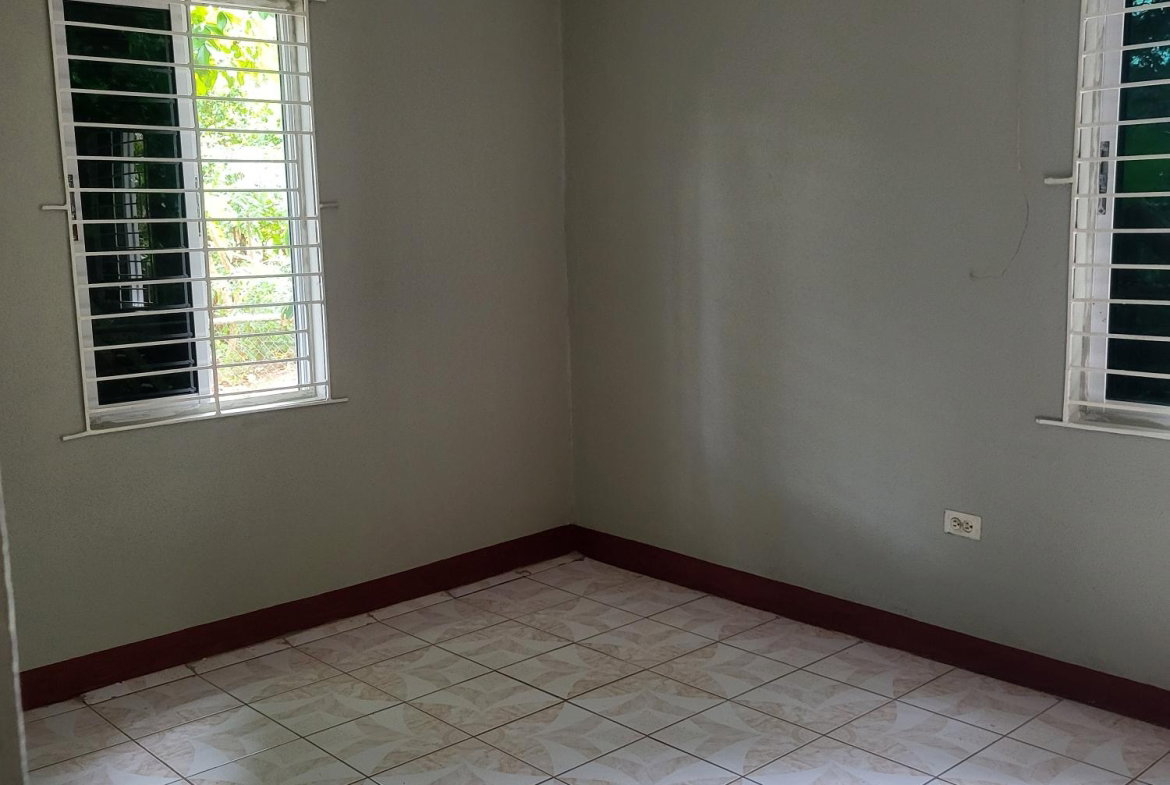 Eighth image of 12 Morris Road Keystone St. in Keystone, St. Catherine, Jamaica - property is For Rent