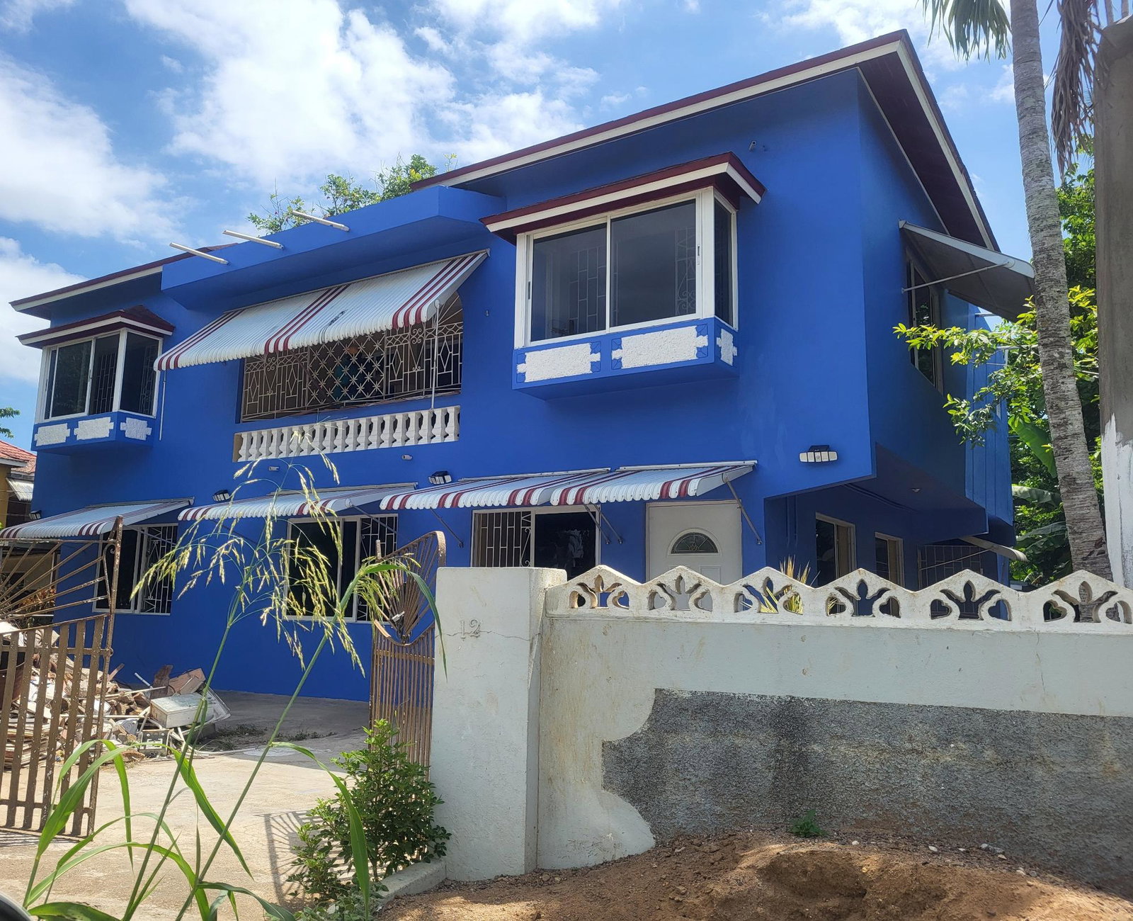 First image of 12 Morris Road Keystone St. in Keystone, St. Catherine, Jamaica - property is For Rent