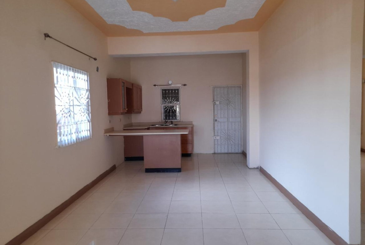 Second image of 569 New Harbour Village3 in Old Harbour, St. Catherine, Jamaica - property is For Rent