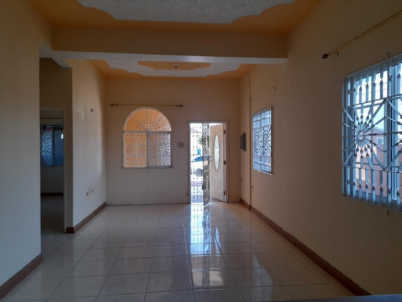 Cozy-2-Bedroom-House-for-Rent-in-New-Harbour-Village-3-St.-Catherine-Jamaica Third image of 569 New Harbour Village3 in Old Harbour, St. Catherine, Jamaica - property is For Rent