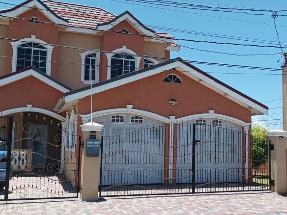 First image of 569 New Harbour Village3 in Old Harbour, St. Catherine, Jamaica - property is For Rent