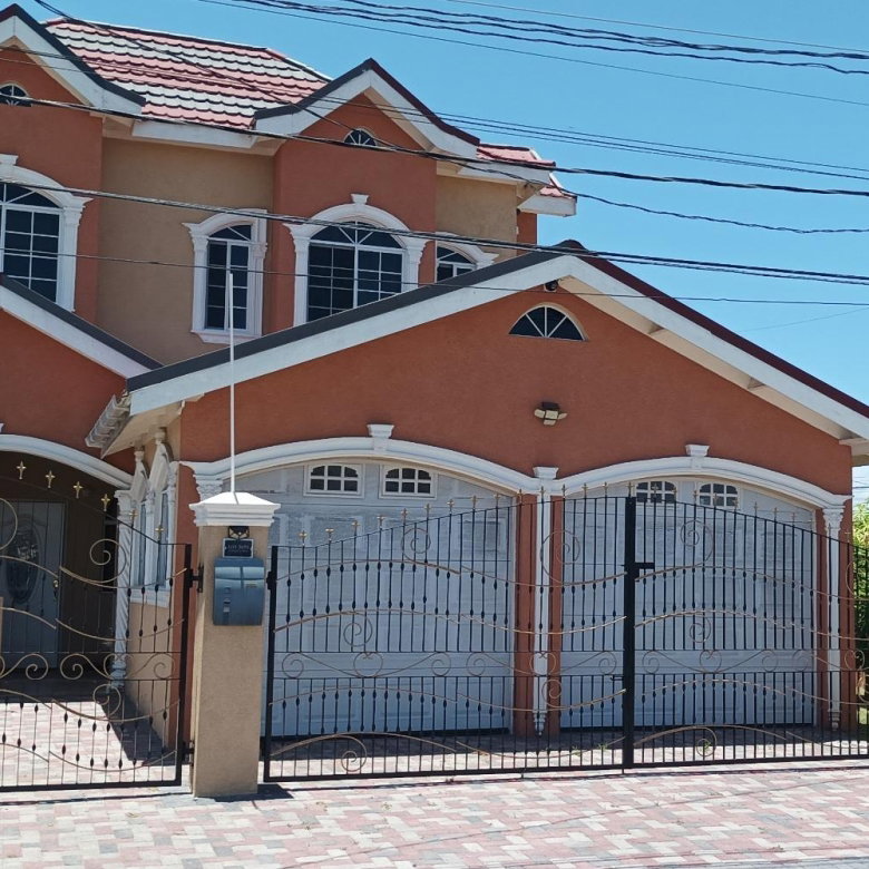 First image of 569 New Harbour Village3 in Old Harbour, St. Catherine, Jamaica - property is For Rent