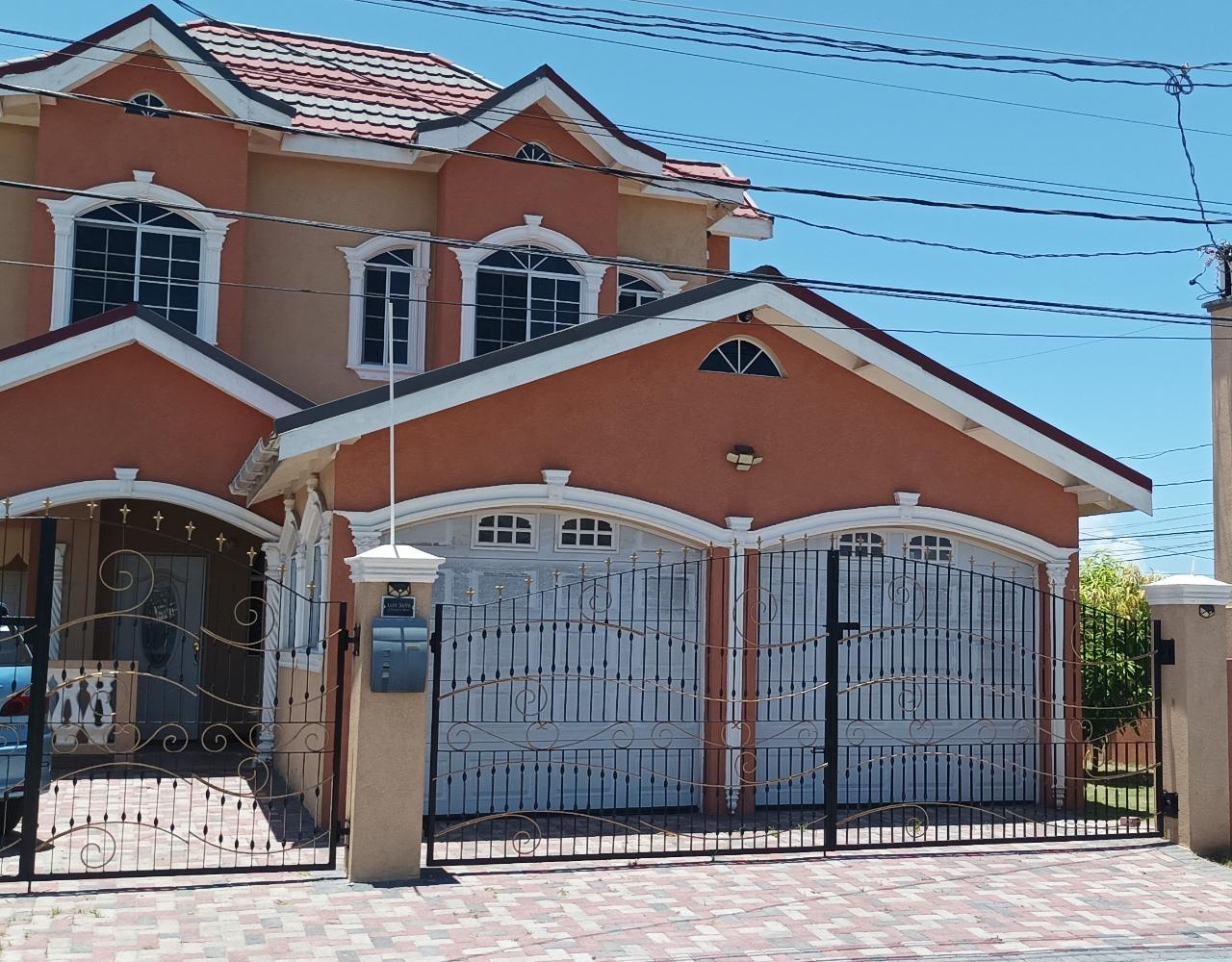 Cozy-2-Bedroom-House-for-Rent-in-New-Harbour-Village-3-St.-Catherine-Jamaica First image of 569 New Harbour Village3 in Old Harbour, St. Catherine, Jamaica - property is For Rent