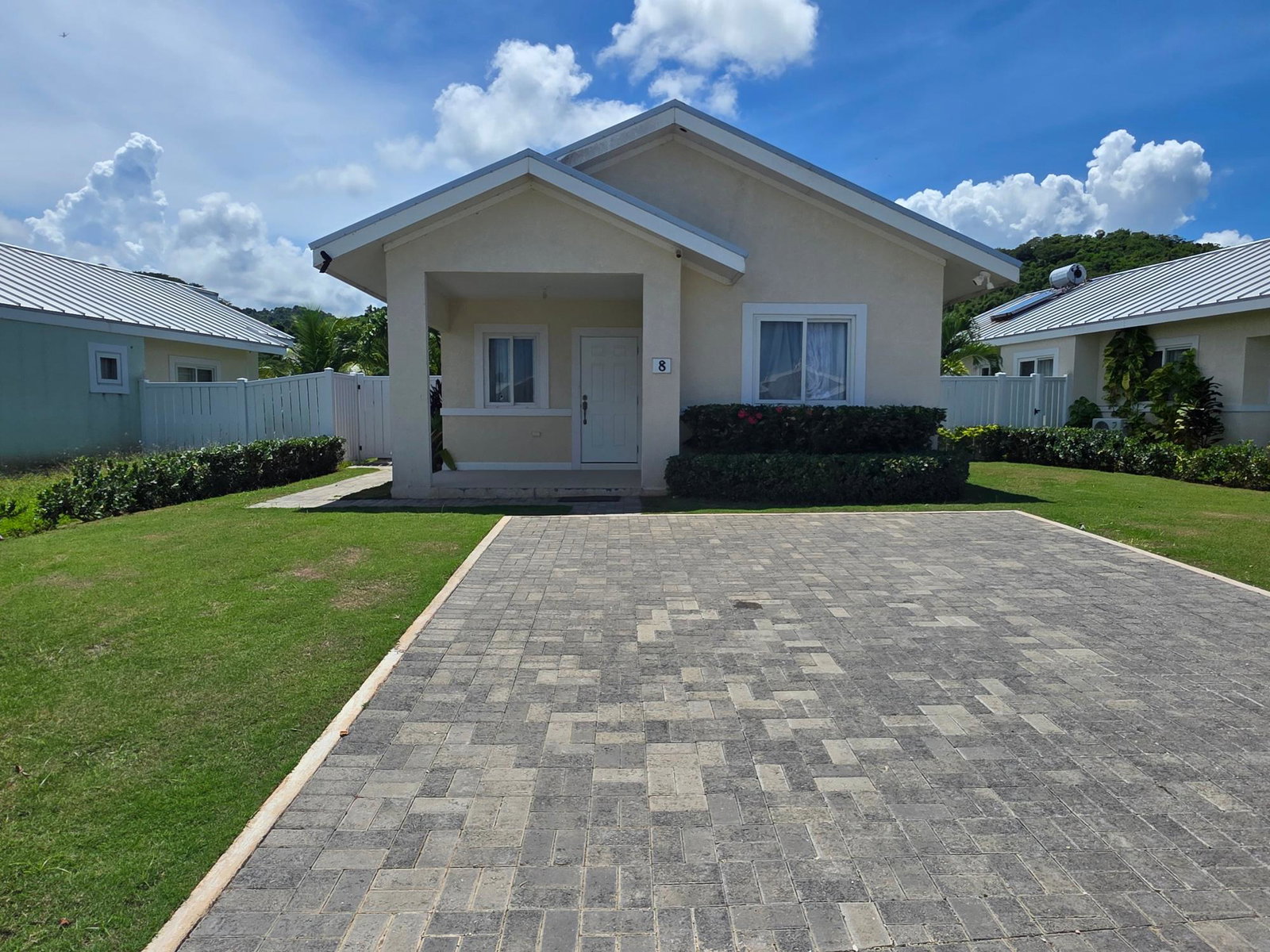 Second image of 8 Ocean Point in Lucea, Hanover, Jamaica - property is For Rent