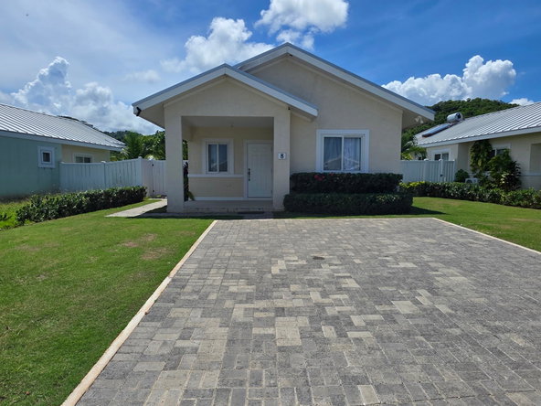 Second image of 8 Ocean Point in Lucea, Hanover, Jamaica - property is For Rent