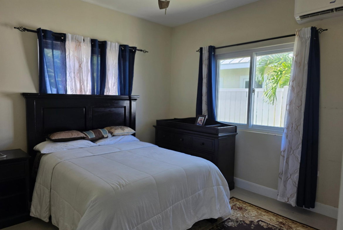 Eleventh image of 8 Ocean Point in Lucea, Hanover, Jamaica - property is For Rent