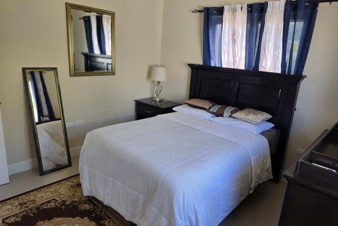 Twelfth image of 8 Ocean Point in Lucea, Hanover, Jamaica - property is For Rent