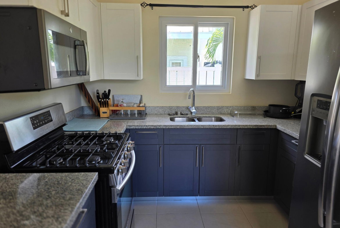Fourteenth image of 8 Ocean Point in Lucea, Hanover, Jamaica - property is For Rent