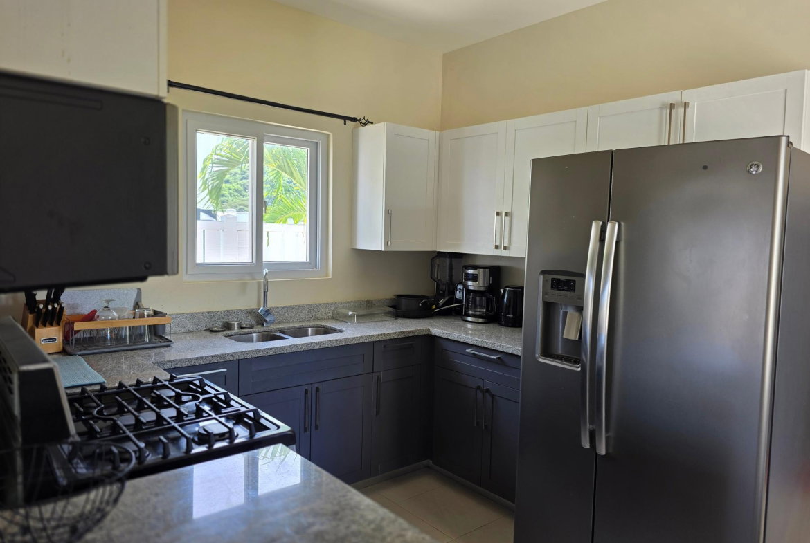Fifteenth image of 8 Ocean Point in Lucea, Hanover, Jamaica - property is For Rent