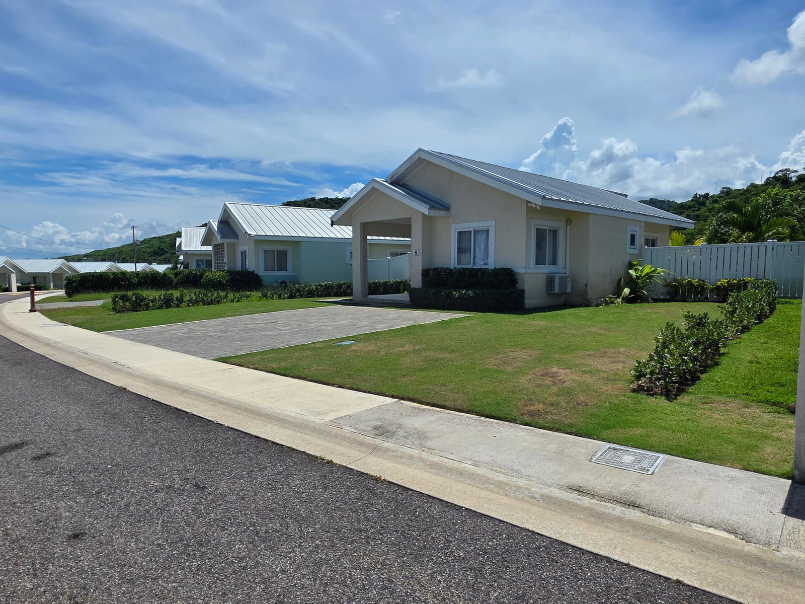 Third image of 8 Ocean Point in Lucea, Hanover, Jamaica - property is For Rent