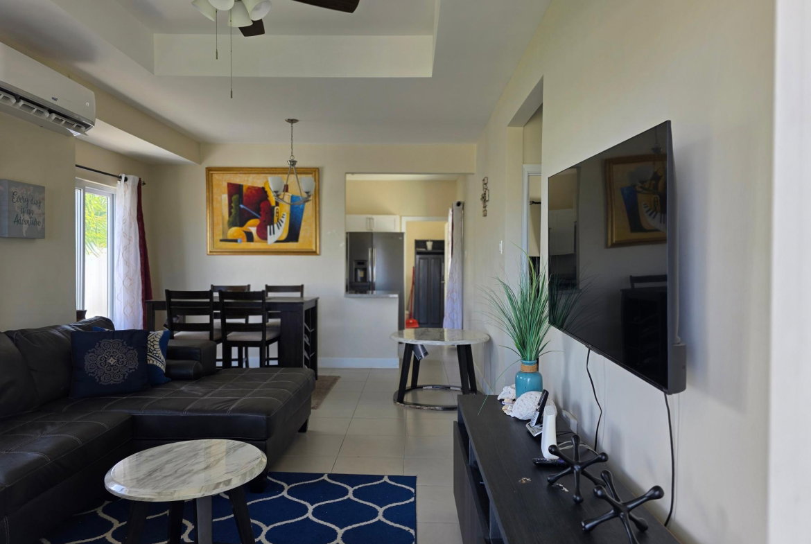 Fourth image of 8 Ocean Point in Lucea, Hanover, Jamaica - property is For Rent