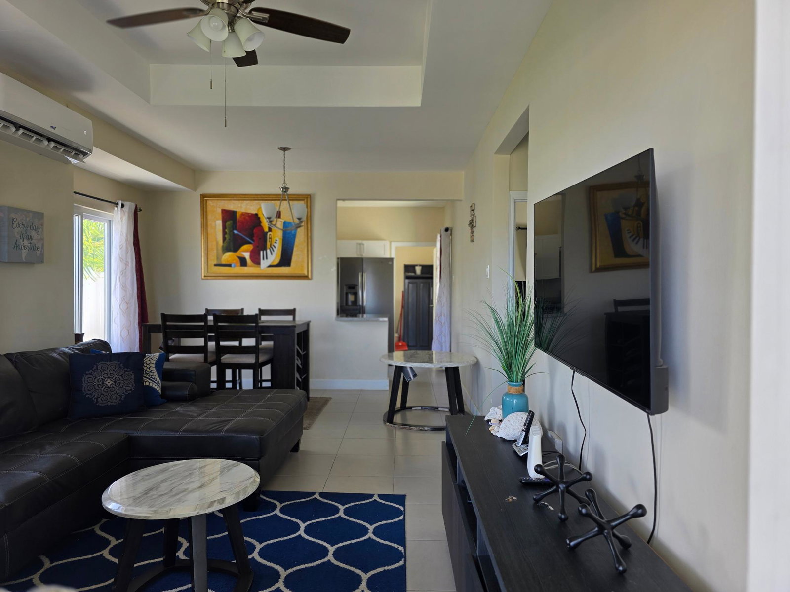 Fourth image of 8 Ocean Point in Lucea, Hanover, Jamaica - property is For Rent
