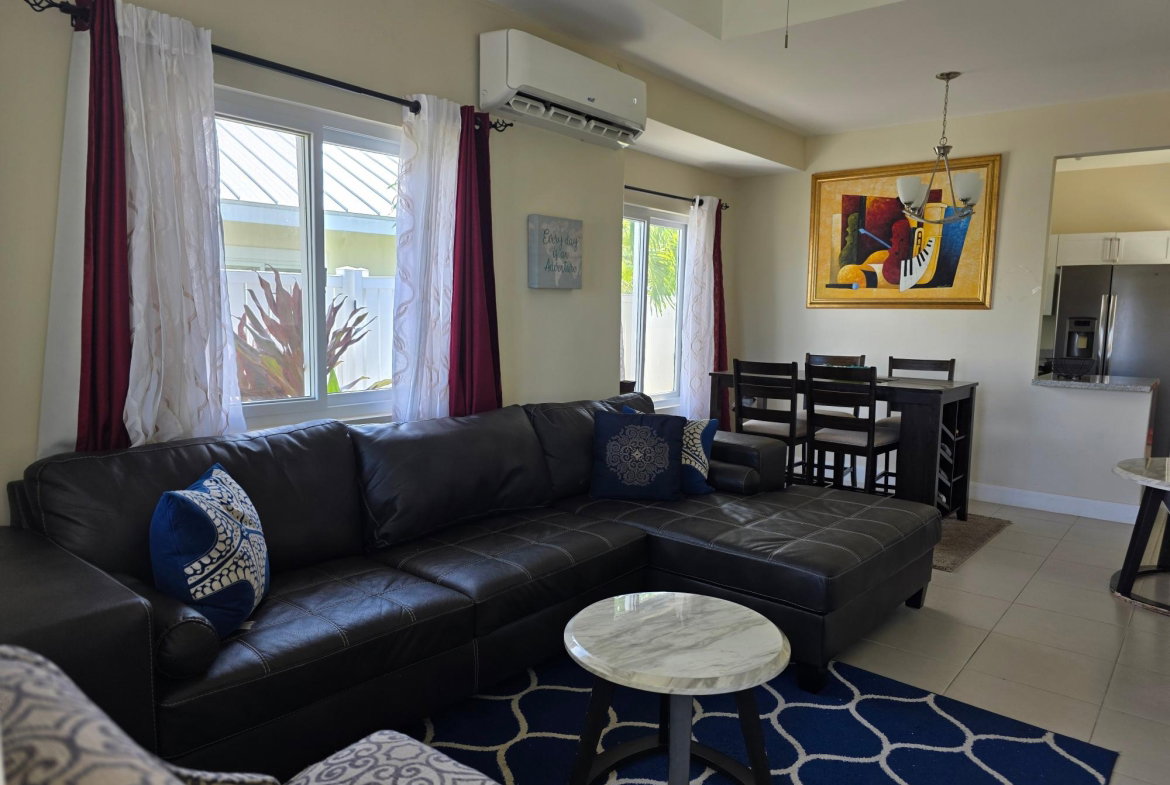 Fifth image of 8 Ocean Point in Lucea, Hanover, Jamaica - property is For Rent