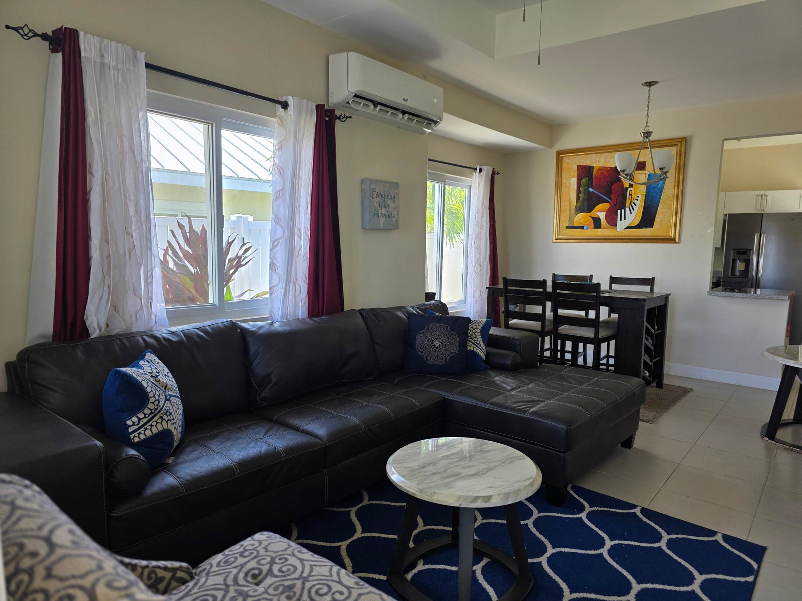 Fifth image of 8 Ocean Point in Lucea, Hanover, Jamaica - property is For Rent