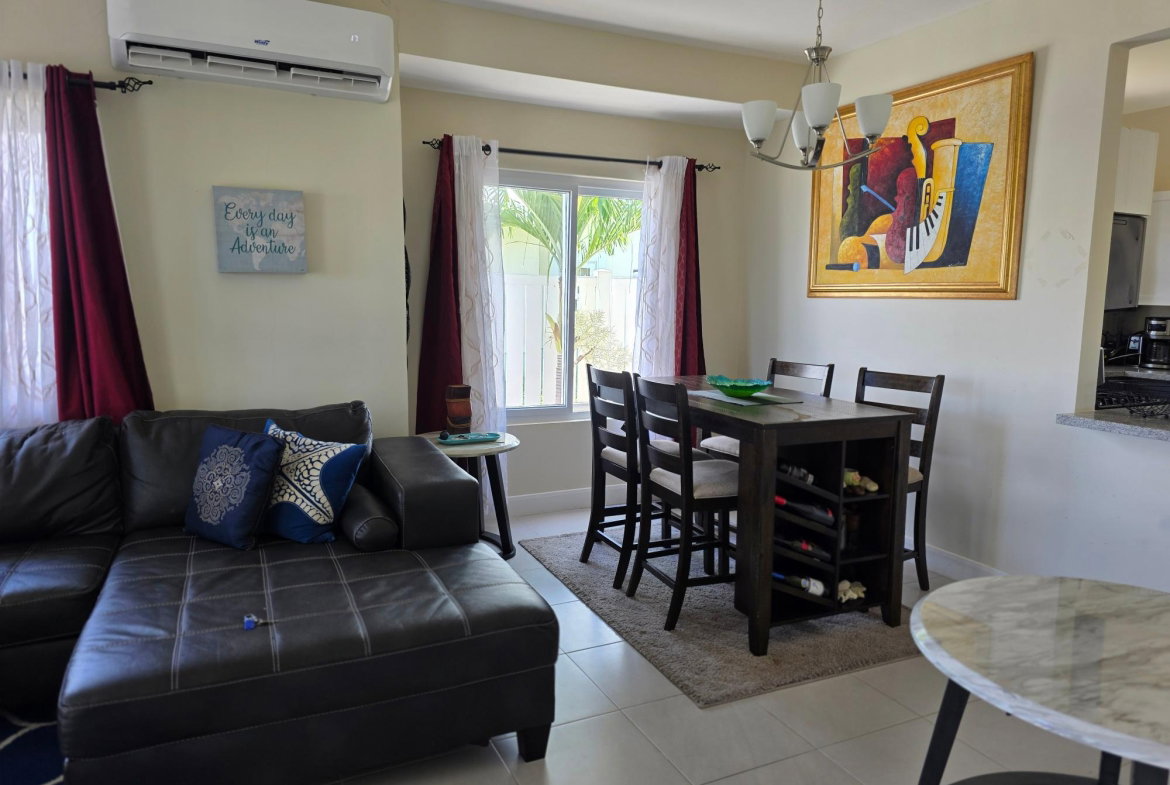 Sixth image of 8 Ocean Point in Lucea, Hanover, Jamaica - property is For Rent