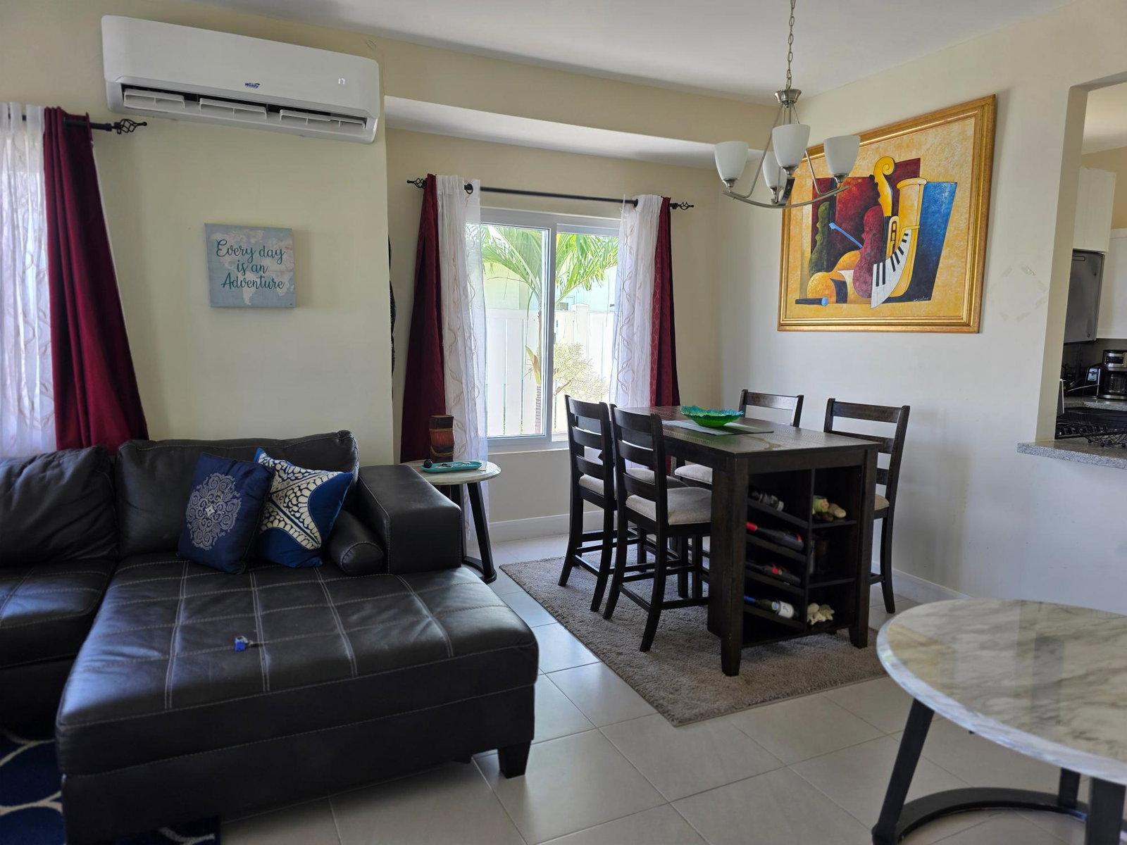 Sixth image of 8 Ocean Point in Lucea, Hanover, Jamaica - property is For Rent