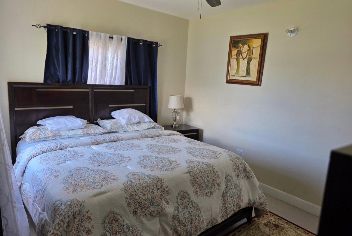 Ninth image of 8 Ocean Point in Lucea, Hanover, Jamaica - property is For Rent