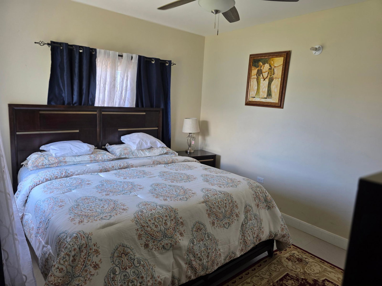 Ninth image of 8 Ocean Point in Lucea, Hanover, Jamaica - property is For Rent