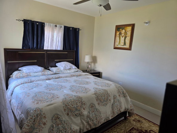 Ninth image of 8 Ocean Point in Lucea, Hanover, Jamaica - property is For Rent