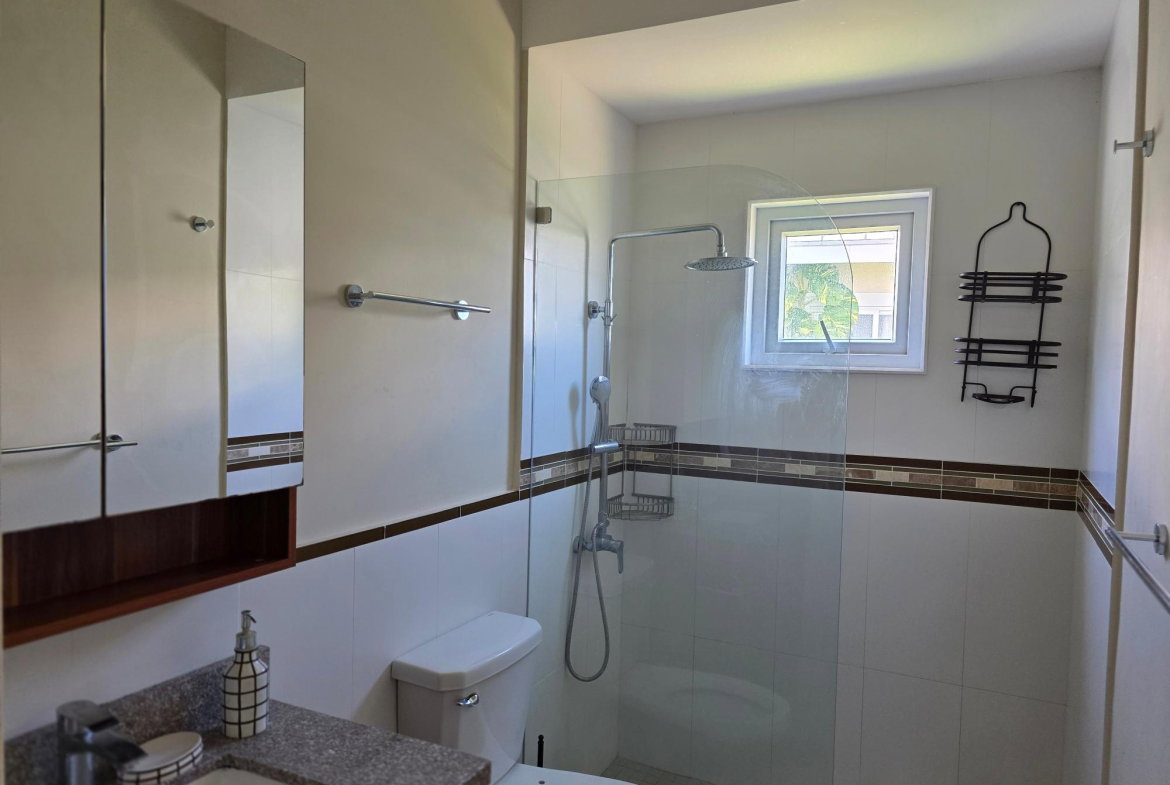 Tenth image of 8 Ocean Point in Lucea, Hanover, Jamaica - property is For Rent